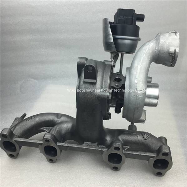 BV39 Turbocharger 54399880024 54399880026 54399700024 54399700026 038253014E 038253019S for Engine BEW